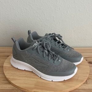 FILA Memory Speedchaser 5 Womens Running Shoes new 7.5